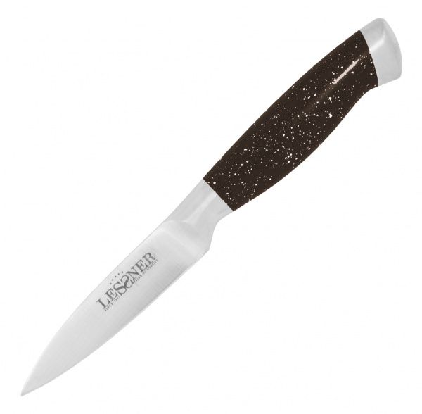 Нож для нарезки овощей 8,5 см 77855-1 Lessner