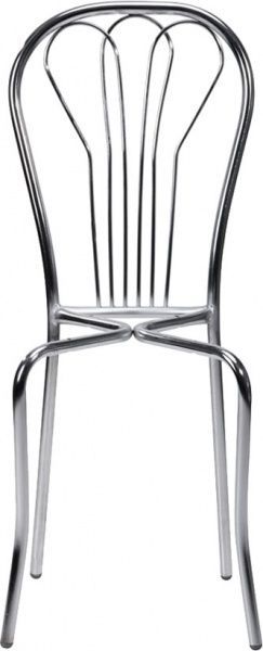 Каркас стільця Ванеса хром AMF Art Metal Furniture 