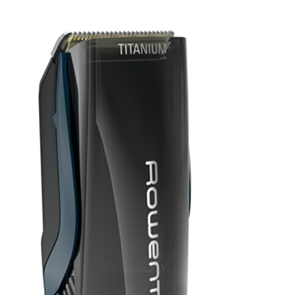 Машинка для підстригання волосся Rowenta AIRFORCE ULTIMATE TN9320F0