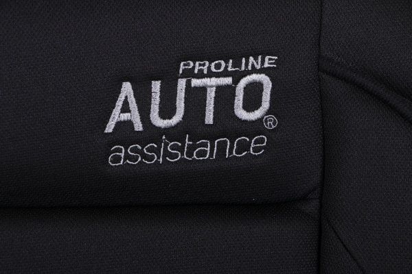 Комплект чехлов на сиденья универсальных Auto Assistance Proline AP-10572 черный