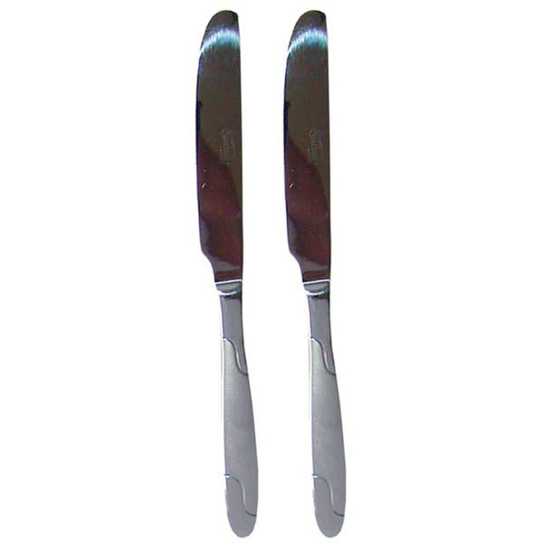 Набір столових ножів Sacher SHSP9-К2 2 шт