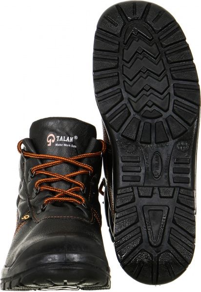 Ботинки Talan Зенит р.47 ВВ410 черный