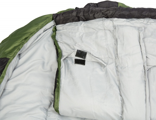 Спальный мешок SKIF Outdoor Morpheus 1400