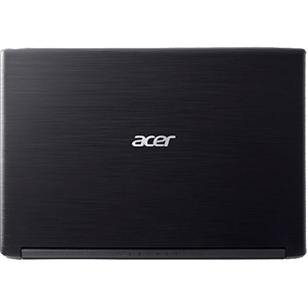 Ноутбук Acer Aspire 3 A315-33 (NX.GY3EU.023) Obsidian Black