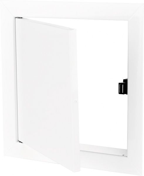 Дверцята ревізійні Вентс металеві ДМ 150x150