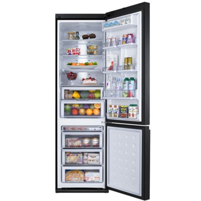 Холодильник Samsung RL55TTE2C1/BWT