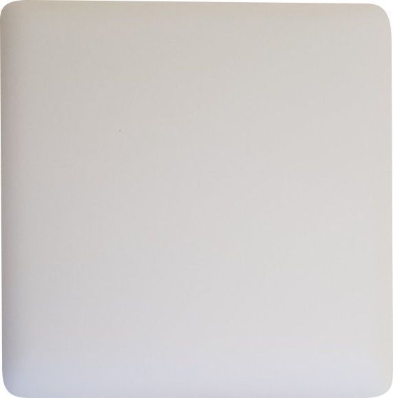 Світильник світлодіодний вбудовуваний Luxray квадрат 36 Вт 4200 К білий 