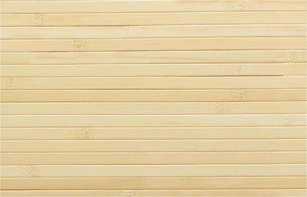 Шпалери бамбукові LZ-0803А  11 мм 0,9 м натуральні