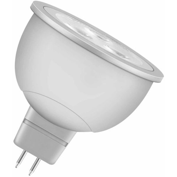 Лампа світлодіодна Osram LED SUPERSTAR DIM MR16 35 6.5W/840 GU5.3 (4008321882370)