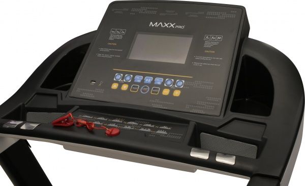 Бігова доріжка MaxxPro F60 (F60)