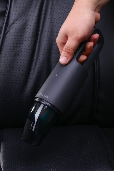 Пылесос автомобильный Cleanfly Car Portable Vacuum Cleaner FVQ Q (Coclean-GXCQ) 521797 