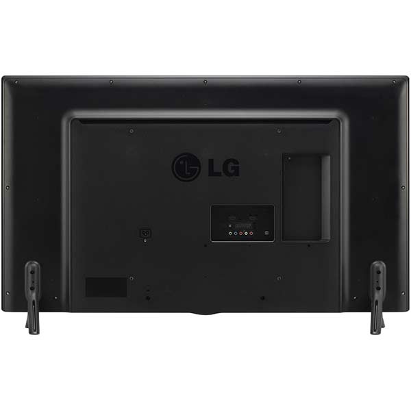 Телевізор LG 49LF640V 3D