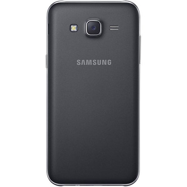 Смартфон Galaxy J5 Black (SM-J500HZDD)