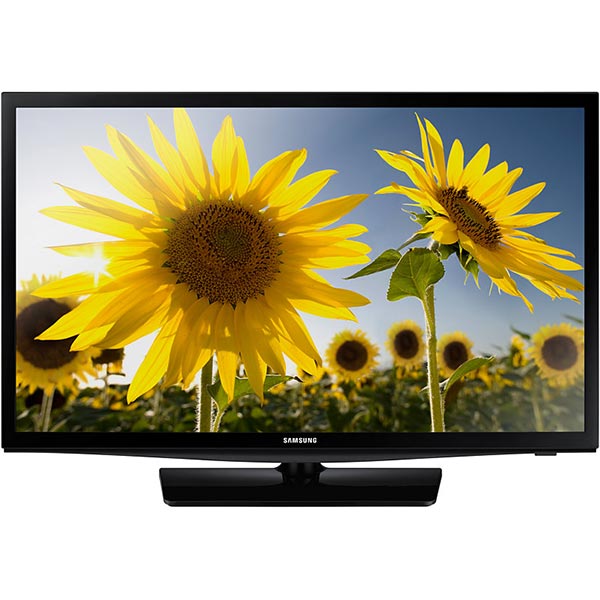 Телевизор Samsung UE19H4000AKXUA