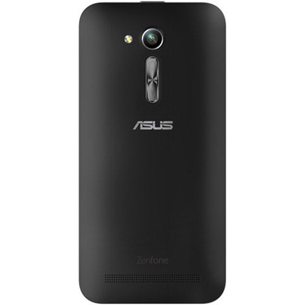 Смартфон Asus ZenFone Go black
