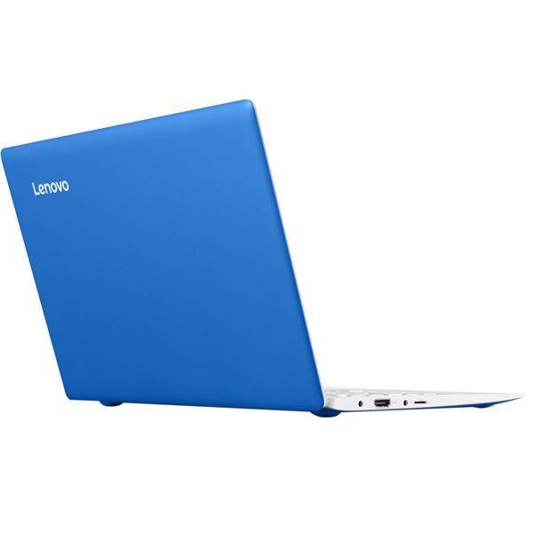 Ноутбук Lenovo 100s-11IBY (80R20065UA) Blue