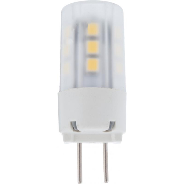 Лампа LED Estares G6 3 Вт холодне світло