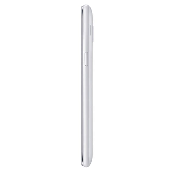 Смартфон Samsung J100H J1 DS ZWD white
