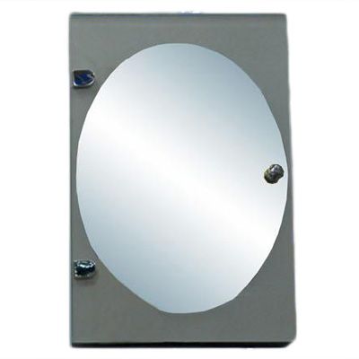 Шкафчик зеркальный UMT 23ШП 40x60 см