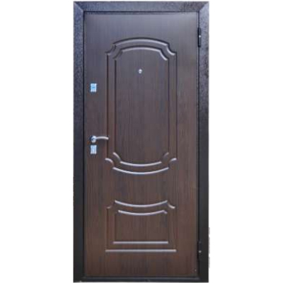 Двери металлические Кордон 901 2050x860 мм правые