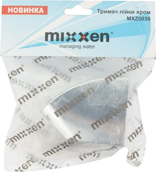 Тримач лійки Mixxen MXZ0039