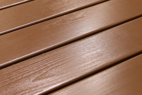 Стол деревянный раскладной UBC Group EGO М166-4 70x70 см коричневый 