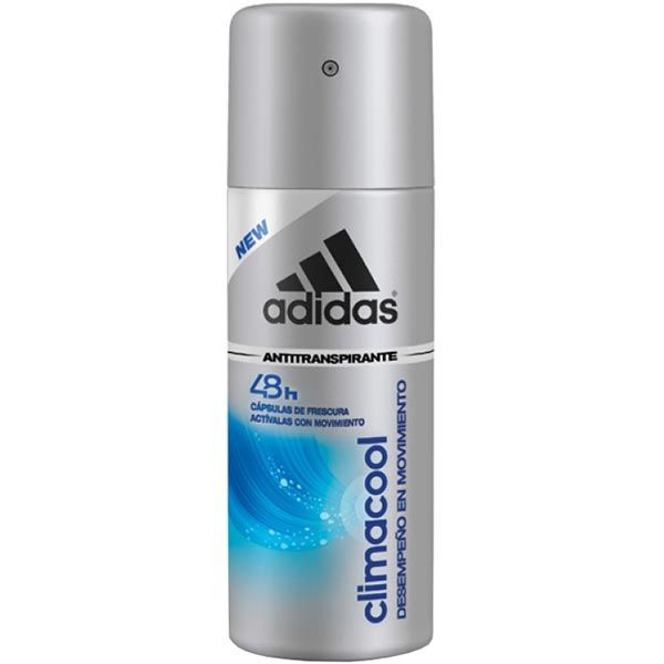 Антиперспирант для мужчин Adidas Cool & Dry Climacool 50 мл