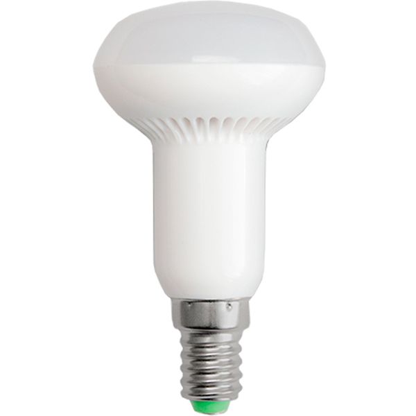 Лампа LED Estares R50 E14 6 Вт холодный свет