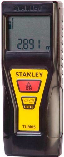 Далекомір лазерний Stanley TLM 65 STHT1-77354