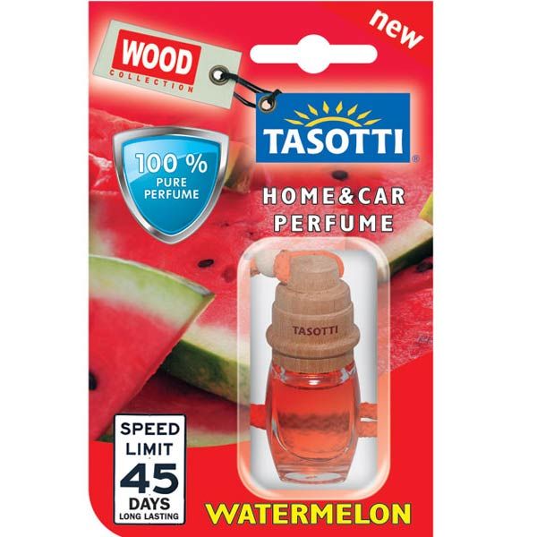 Ароматизатор Таsотті Wood Watermelon 7 мл