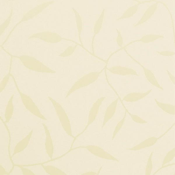 Ролета мини Delfa Жаккард Оливия 68x170 см кремовая 