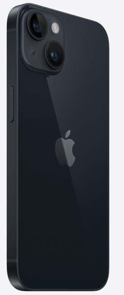 Смартфон Apple iPhone14256GBMidnight(MPVX3RX/A)