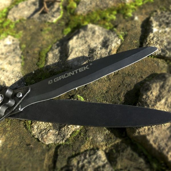 Ножиці для живоплоту Gruntek T40050