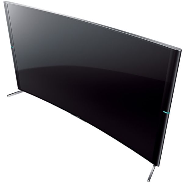 Телевизор Sony KD65S9005B 3D