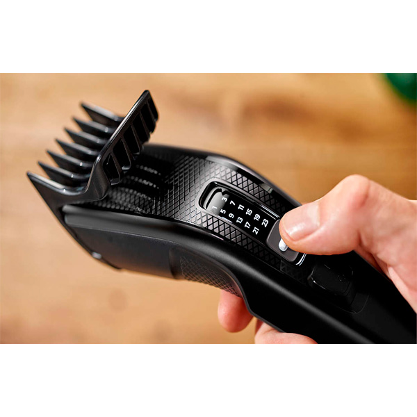 Машинка для підстригання волосся Philips HC3510/15