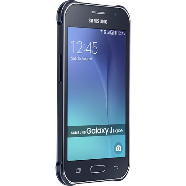 Смартфон Samsung Galaxy J1 Ace Duos J110H/DS Black