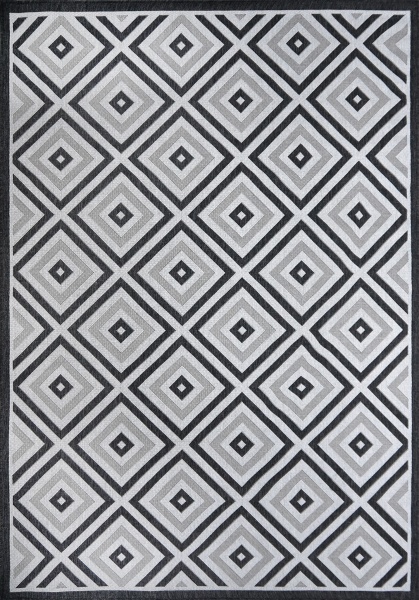 Килим Karat Carpet Flex 0.5x0.8 м 19306/08 СТОК 