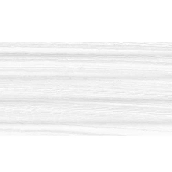 Плитка Интеркерама Magia рельефная светло-серая 230x500 мм