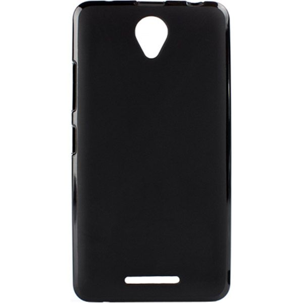 Чехол для смартфона Drobak Elastic PU for Lenovo A5000 black