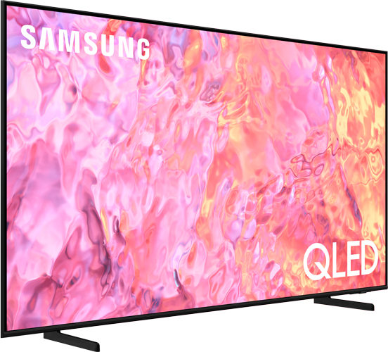 Телевизор Samsung QE43Q60CAUXUA 43Q60C
