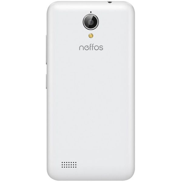 Смартфон TP-Link Neffos Y5L White
