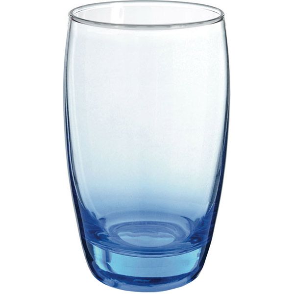 Склянка висока Borgonovo V/B/G 330 мл