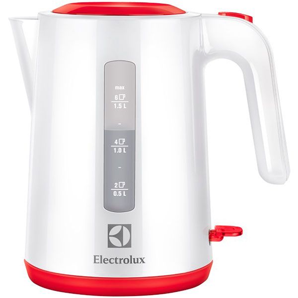 Чайник електричний Electrolux EEWA3230