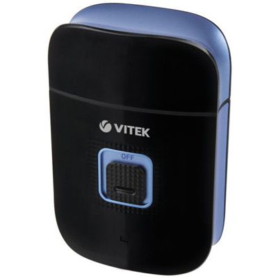 Бритва електрична Vitek VT-2374
