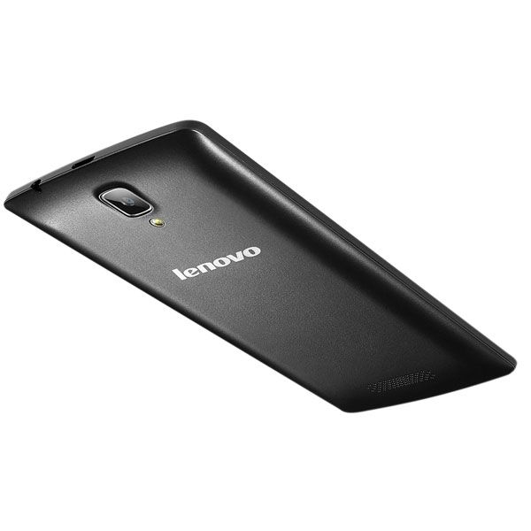 Смартфон Lenovo A2010 DS Black