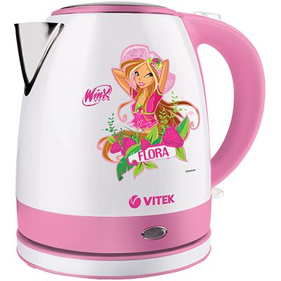 Чайник електричний Vitek WX-1001 FL