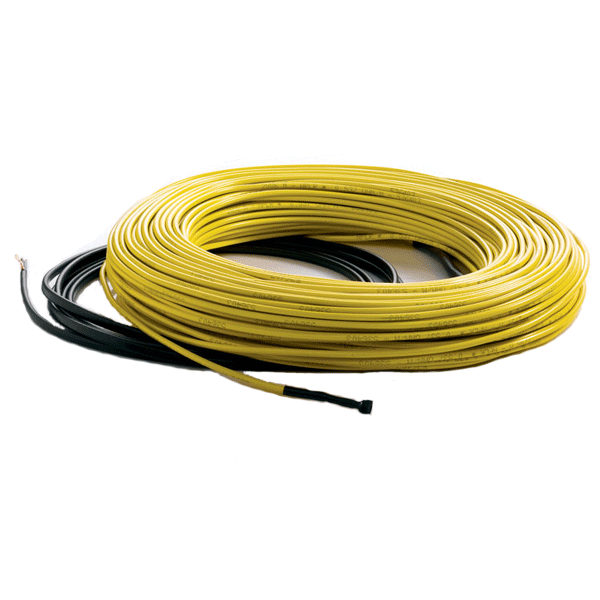 Нагрівальний кабель Veria Flexicable 20 1270 Вт, 9.7 кв. м.