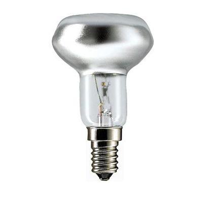 Лампа Philips R50 40 Вт Е14 рефлекторна