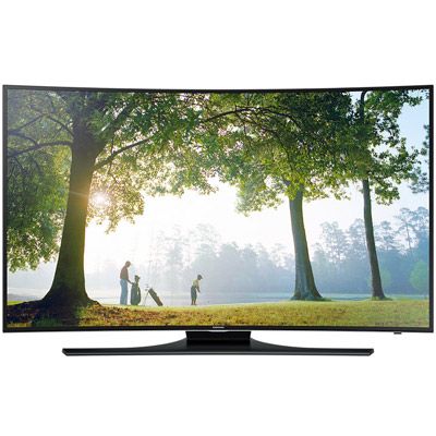 Телевізор Samsung UE55H6800AUXUA 3D
