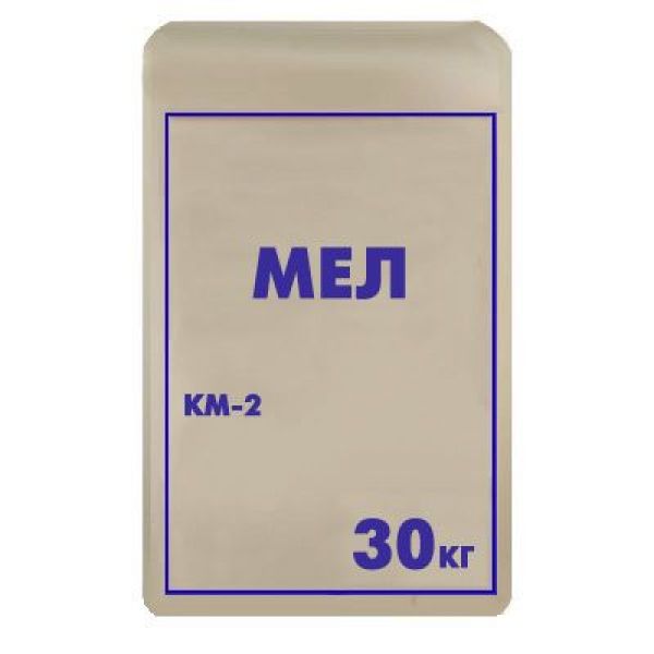 Крейда КМ-2 30 кг